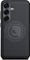 Quad Lock MAG Case smartphone case - black | Samsung Galaxy S25