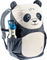 deuter Kikki Kids Rucksack - black-bone/8000 ml