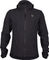 Fox Head Ranger Fire Kapuzenjacke - black/M