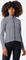 Castelli Ventra Thermal L/S Women's Jersey - black white | S