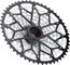 Garbaruk 12-speed MTB cassette for Shimano HG freehub - black | 11-52