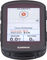 Garmin Edge 840 Solar GPS Trainingscomputer + Navigationssystem - schwarz