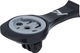 K-EDGE Soporte de potencia Specialized Roval Combo para Wahoo y GoPro - black