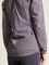 Craft Chaqueta de ciclismo para mujer Endur Hydro 2 - wild berries | M