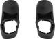 Shimano Puños de goma para ST-R7170 - negro