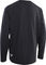 ION Logo L/S DR Kids Jersey - black/140/M