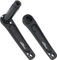 Praxis Works Cadet Gen2 M30 MTB Kurbel - black | 165,0 mm | ohne Kettenblatt