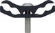Nicolai 4x Cable Guide Set - black