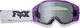 Fox Head Vue Image Phantom Goggle - multi/