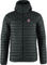 Fjällräven Expedition Lätt Thermojacke - black | L