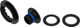 e*thirteen Kurbelabzieher Crank Bolt und Extractor für XCX Race - universal