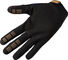 Fox Head Ranger Blend Full-Finger Gloves - dark maroon | S