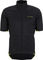 VAUDE Mens Kuro Insulation FZ Trikot - black/M