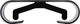 bobike Protecteur pour les Ressorts de Selle - black