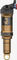 Fox Racing Shox Float SL EVOL SV Remote Factory Trunnion Dämpfer - black-grey/165 mm x 45 mm
