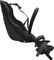 Thule Siège de Vélo pour Enfant Yepp Nexxt 2 Mini pour Tube de Direction - obsidian grey