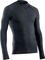 Northwave Camiseta Interior Base Shirt L/S para Hombre Revolution - black | XL