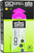 SIS GO Energy+Elektrolyte Gel, 6 Stück - himbeere