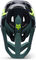 Fox Head Rampage Foundry Fullface-Helm - sage | 55 - 56 cm