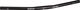 KCNC Rampant 25.4 Flat Lenker - black/600 mm 10°