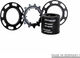 REVERSE Components Expert Singlespeed-Kit MSP - black/14