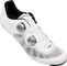 Giro Chaussures de cyclisme Imperial II - blanc/40