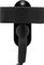 Supernova Airstream 2 Tail Light2 LED - StVZO Approved - black