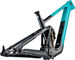 Yeti Cycles Kit de cadre en carbone MT 29" - turquoise | 29" | L