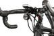 Lupine Adaptateur SL Nano/AF GoPro - noir