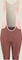 Craft ADV Endur Bib Shorts Pantacourt à bretelles pour femmes - rose brown-tofu/XS