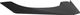 ABUS Spare Visor for Pedelec / Pedelec+ Helmets - black