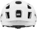 uvex react jr. MIPS Helmet - white matte | 52 - 56 cm
