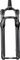 RockShox Recon Silver RL Solo Air Boost 27,5" Federgabel - black | 15 mm Steckachse | 80 mm | 46 mm | 110 mm | 27,5" (650B) | 1 1/8" - 1,5" tapered