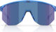 Bliz Hero Small Sports Glasses - transparant blue