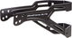 Elite Porte-Bidon / Porte-Accessoires Skekane pour Selle - noir