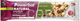 Powerbar Barre Natural Energy Cereal - 1 pièce - raspberry crisp