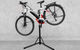 Eufab Bicycle work stand for E-Bikes - black-silver