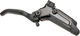 SRAM Motive Silver A2 Brake Lever - universal | Front or rear wheel | Flip-Flop (non-side-specific)