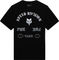 Fox Head T-shirt Icon 195 Original S/S Tee - black | S