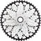 Garbaruk 12-speed GEN2.0 Gravel Cassette for SRAM XD/XDR Freehub - black | 10-50