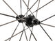 NEWMEN Streem S.60/S.66 VONOA 28" Carbon Wheelset - black | SRAM XDR | 142 mm | 100 mm | 28"