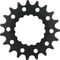 KMC Bosch Gen2 Front Wide E-Bike Sprocket - black/19