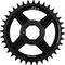 Rotor E-MTB Kettenblatt Direct Mount für Brose, noQ - schwarz/36 Z