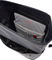 VAUDE ReCycle Transformer 26 mochila híbrida-bolsa para bicicleta - black | 26 | one size