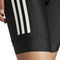 adidas Cycling Essentials Bib Damen Trägerhose - black/XS
