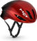 MET Manta 3 road cycling helmet - red gloss | 52 - 56 cm