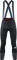 ASSOS Collant Hiver à Bretelles Equipe RS S11 Johdah Ultraz - black series/M