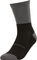 Endura Chaussettes d'hiver BaaBaa Merino - black/37-42