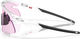 Oakley RSLV Lite Sports Glasses - matte clear | prizm low light