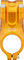 tune Geiles Teil 4.0 Vorbau - orange/50 mm 8°
